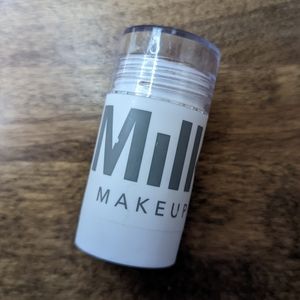 Milk Makeup Matte Cream Bronzer Stick in Baked